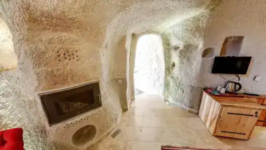 Panoramic Cave - 42