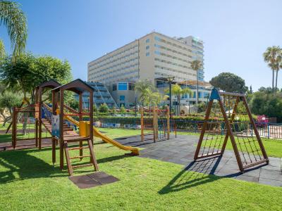 St Raphael Resort - 34