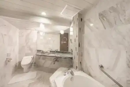 Okinawa Marriott Resort & Spa - 23