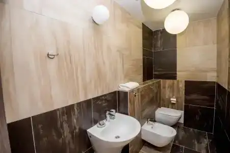 Terra Country Spa-Hotel - 14