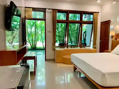 Febri's & Spa - 34