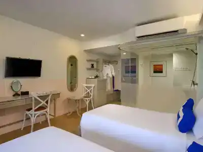 Homm Bliss Southbeach Patong - 5