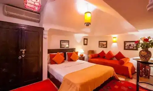 Riad Eden - 24