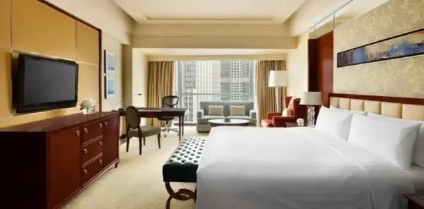 Shangri-La Qingdao - 34