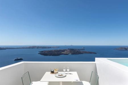 Akra Suites - 78