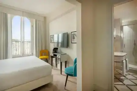 Unahotels Trastevere Roma - 57