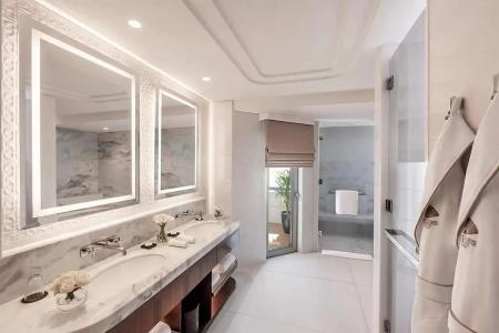 Mandarin Oriental Bosphorus, Istanbul - 41