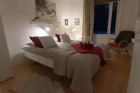 Aaria Bed and Breakfast - 21