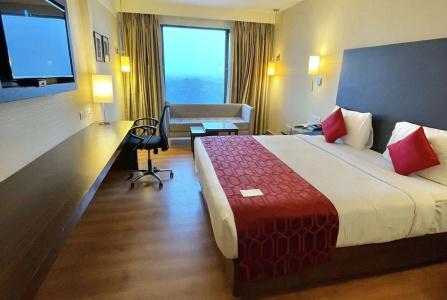 Ramada by Wyndham Jaipur North - 23