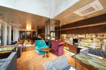 Sotetsu Fresa Inn Tokyo Roppongi - 13