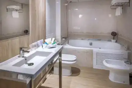 -Aparthotel Dorada Palace - 46