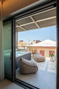 Porta Suites - 102