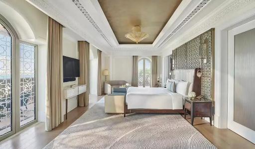Emirates Palace, Abu Dhabi - 93