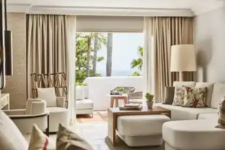 Puente Romano Beach Resort - 58