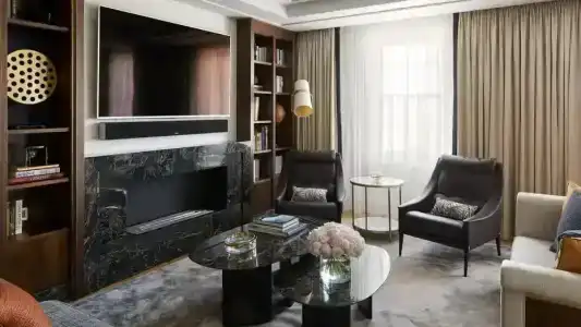 Four Seasons London at Ten Trinity Square - 125