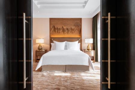 Four Seasons Resort Marrakech - 52