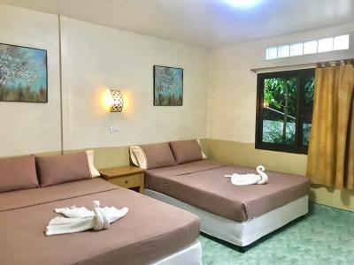 Coco's Guest House - 71
