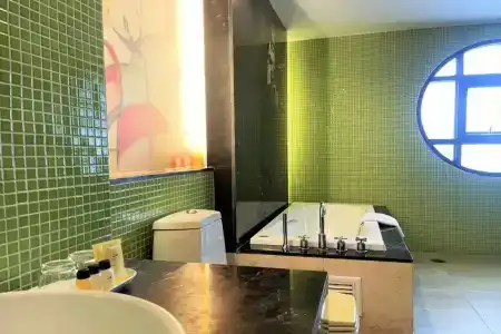 Long Beach Garden & Pavilions - Sha Extra Plus - 93