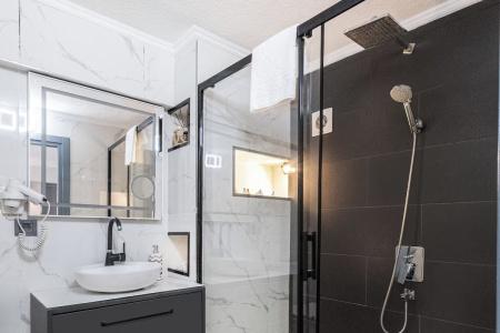 Oban Suites Istanbul - 47