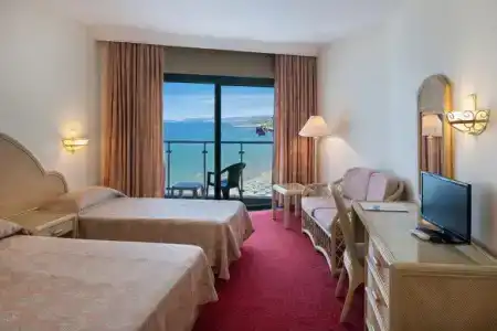 Aska Just In Beach - All Inclusive - 62