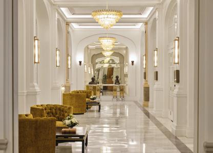 The Westin Palace - 24