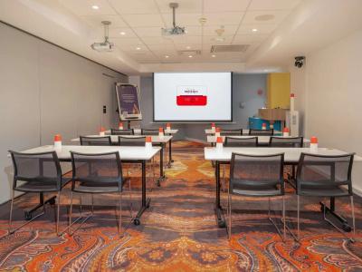 Mercure Paris Gare Montparnasse - 19