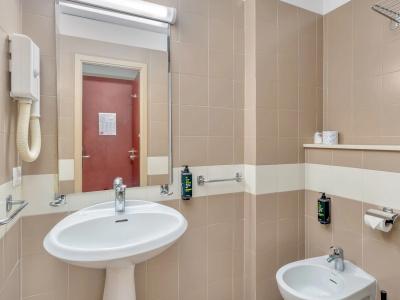 b&b Milano Ornato - 45