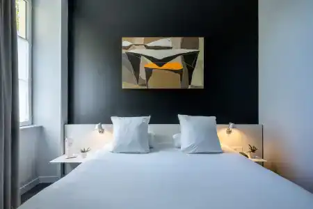 Hôtel La Monnaie Art & Spa - 56