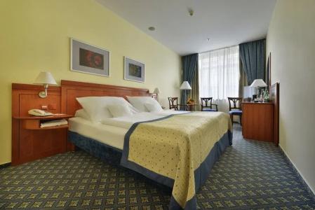Ramada Prague City Centre - 28