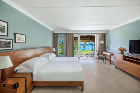 Outrigger Mauritius Beach - 52