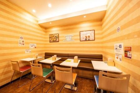 Sunlite Shinjuku - 19