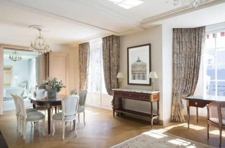Le Bristol Paris - an Oetker Collection - 155