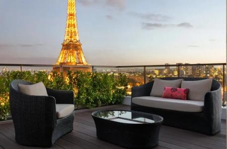 Shangri-La Paris - 81