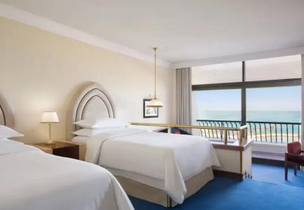 Sheraton Grand Resort & Convention - 58