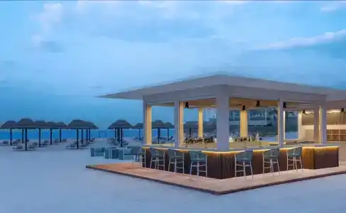 Intercontinental Ras Al Khaimah Resort And Spa, An Ihg - 39