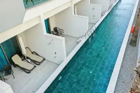 Commodore Elite Suites & Spa Ultra All Inclusive - 33