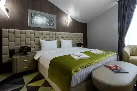 Robinson Club Resort & SPA - 56