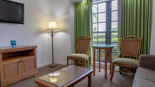 Legacy Vacation Resorts-Orlando-Kissimmee - 60