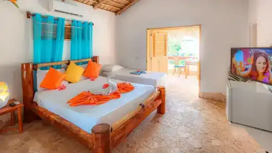 Paradiso del Caribe - 2