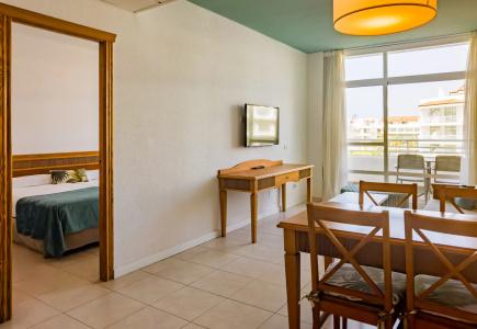 Gara Suites Golf & Spa - 159