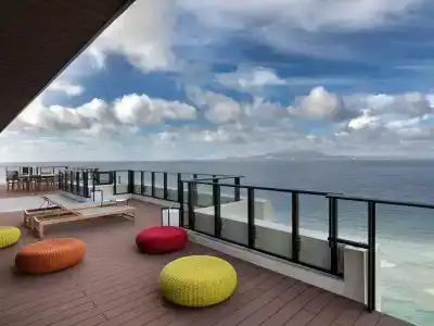 Hyatt Regency Seragaki Island Okinawa - 76