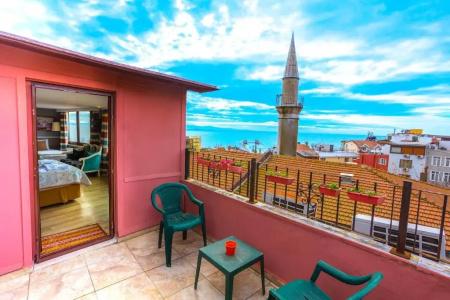 Sultan Corner Suites - 19