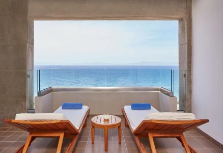Sheraton Rhodes Resort - 125