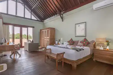 Solo Villas & Retreat - 71