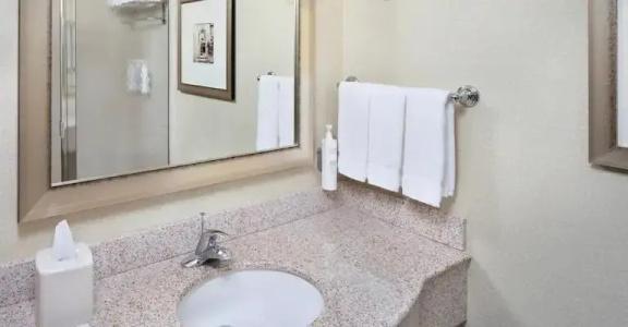 Hilton Garden Inn Miami Airport West - 41