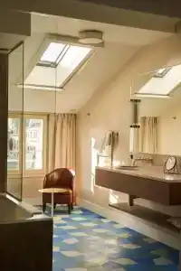 Hôtel du Sentier - 50