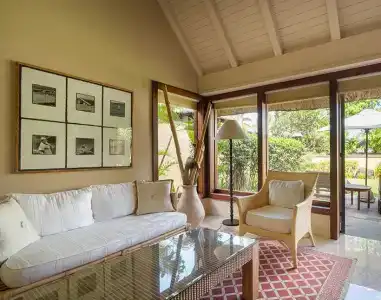 The Oberoi Beach Resort, Mauritius - 73