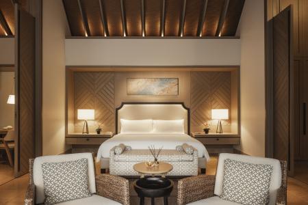 Waldorf Astoria Maldives Ithaafushi - 48