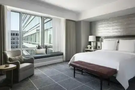 Four Seasons San Francisco - 42