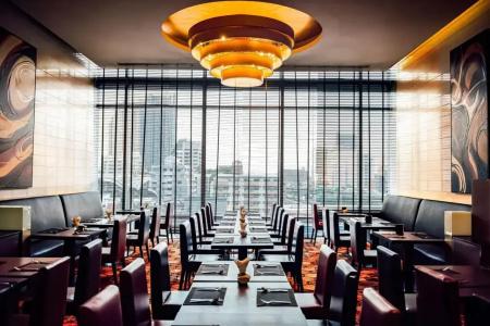 Novotel Bangkok Ploenchit Sukhumvit - Sha Extra Plus - 10